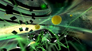 Space Attack 3030 - Screenshot 2