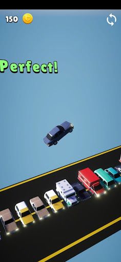 Drag Jumping - Screenshot 4