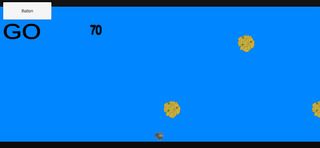 Dodge Rocket - Screenshot 3