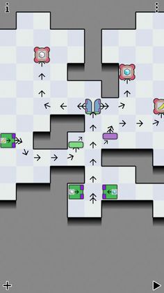 Bleentoro Demo - Screenshot 2
