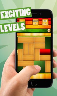 Unblock Challenge 2021 - Screenshot 3