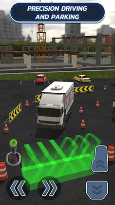 Easy Parking Simulator - Screenshot 4