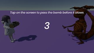 Algorithms and games - Screenshot 1