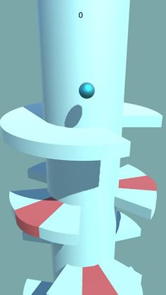 C0DI:jumping - Screenshot 1