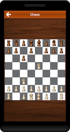 Chess - Screenshot 4