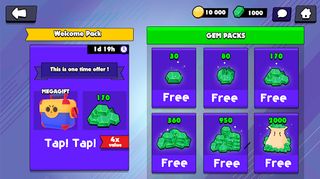 New Ultra Box for Brawl Stars - Screenshot 3