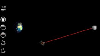 earth defense puzzle - Screenshot 1