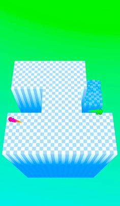 Fall Quiks - Screenshot 2