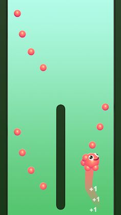 Slime Dash 3D - Screenshot 4