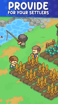 Stone Age Survival: Craft game - Screenshot 4