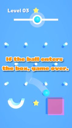 Bounce Shoot - Screenshot 3