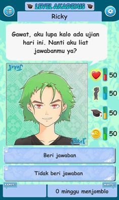 Jomblo Keren - Screenshot 4