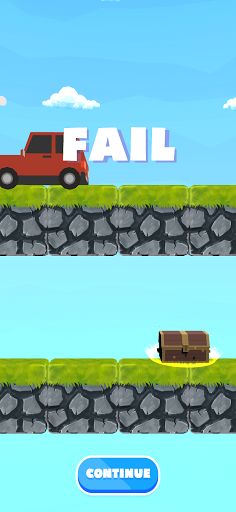 Cut World - Screenshot 2