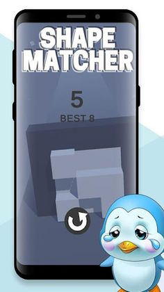 Shape Matcher - Screenshot 3