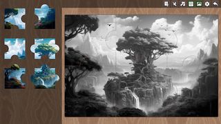 puzzle2d - Screenshot 2