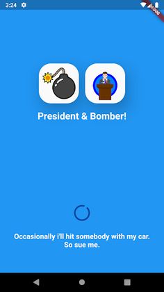 Two Rooms and a Boom! - Screenshot 1