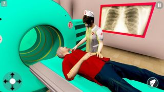 My Hospital Surgery Simulator - Screenshot 2