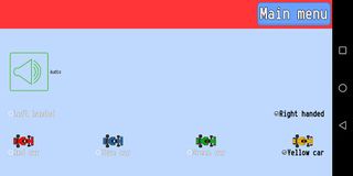 Pixel Race - Screenshot 3