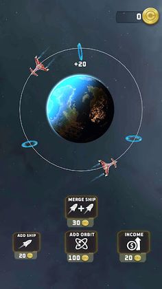 My Space Kingdom - Screenshot 3
