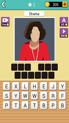 Guess Korean Drama - Screenshot 2