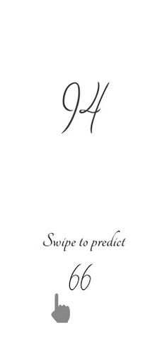 Are You Psychic? - Screenshot 1