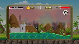 Creatures Attack - Screenshot 3