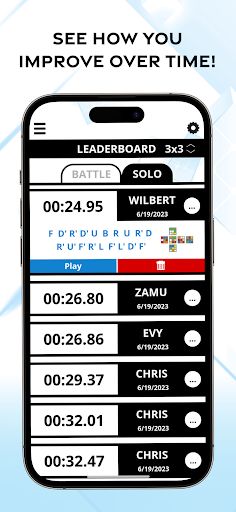NexCube - Screenshot 4
