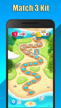 Diamond Jewel Quest Adventure - Screenshot 2