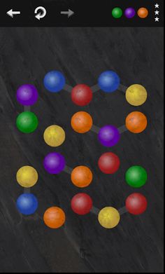 Gem Session - Screenshot 1