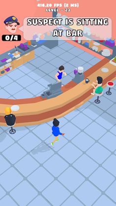 Crime Time - Screenshot 3