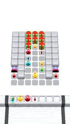 Doll Twist - Screenshot 3