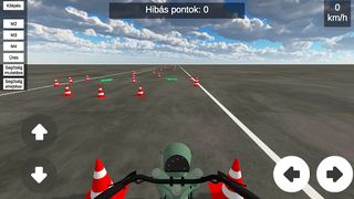 Motor Rutin - Screenshot 3