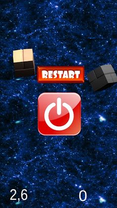 Космическая гонка - Screenshot 3