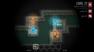 Dungeon and Puzzles - Screenshot 1