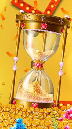 Diamond Century - Screenshot 2