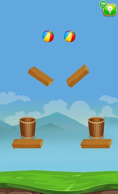 Happy Ball - Screenshot 4