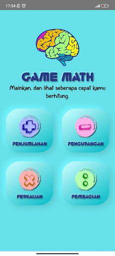 Game Math - Screenshot 2