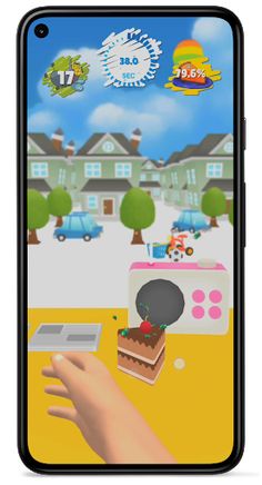 Food Guard - Screenshot 3