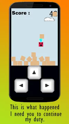 Water Head - Screenshot 4