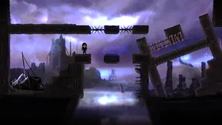Munin - Screenshot 1
