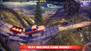 Offroad Legends 2 Extreme - Screenshot 1