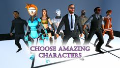 Agent Runner - Screenshot 4