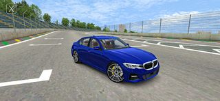 Fast Lap Racing - Screenshot 2