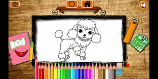 Girls Game : Games 2023 - Screenshot 3