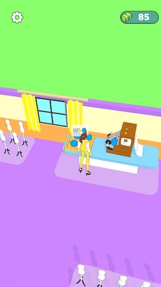 Fashion Studio - Screenshot 4