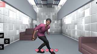 crazy room 1996 - Screenshot 3