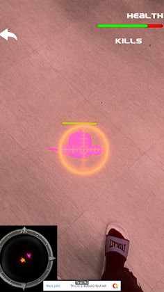 Easy AR Mini Games pack - Screenshot 4