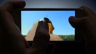 Clay Hunt - Screenshot 2