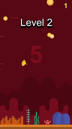 Deep Sea - Screenshot 2