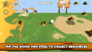 Speed Builder - Screenshot 2